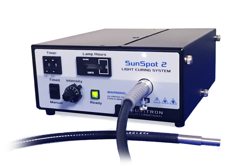 SunSpot 2